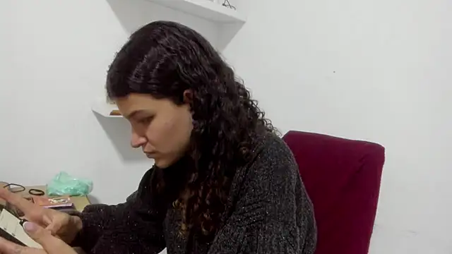 wendybeckett2 online show from January 26, 10:24 pm