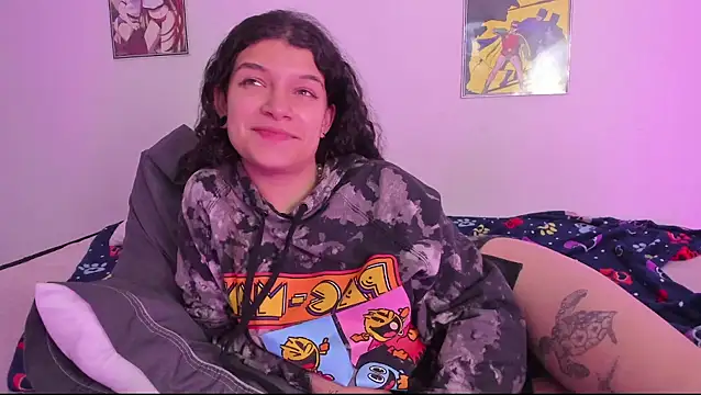 wendybeckett2 online show from February 9, 5:29 am