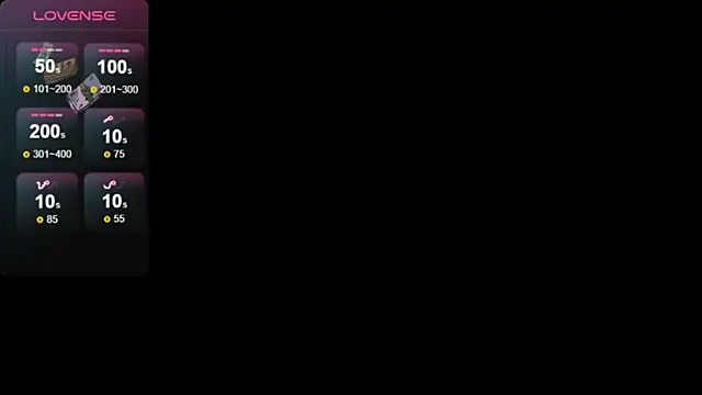 Chaos Wild online show from September 29, 10:58 pm