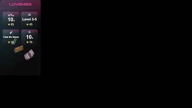 Chaos Wild online show from September 30, 10:48 pm