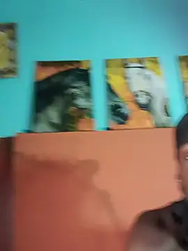 Snapshot of _black_mamba_444 chatting on January 5, 1:56 am black mamba 444 online show from January 5, 1:56 am