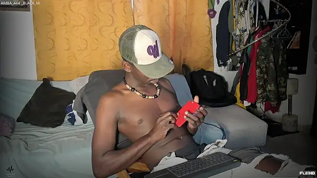 Snapshot of _black_mamba_444 chatting on February 23, 10:20 pm black mamba 444 online show from February 23, 10:20 pm