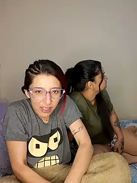 Misa-Amane- online show from February 6, 2:44 am