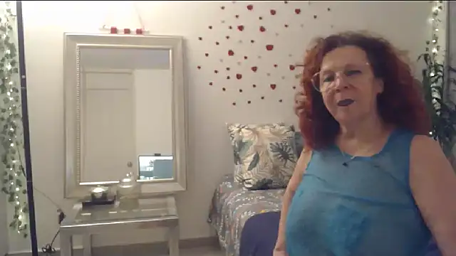 Snapshot of milchanel chatting on February 22, 7:40 am milchanel online show from February 22, 7:40 am