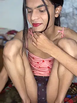 Enna Zarza  online show from March 21, 6:07 am