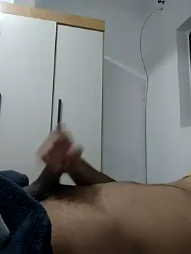 fredfgr online show from July 18, 12:48 am