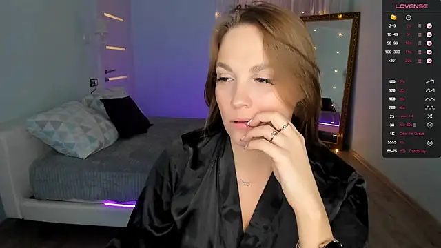 Snapshot of marybells_ chatting on February 8, 9:24 am marybells online show from February 8, 9:24 am