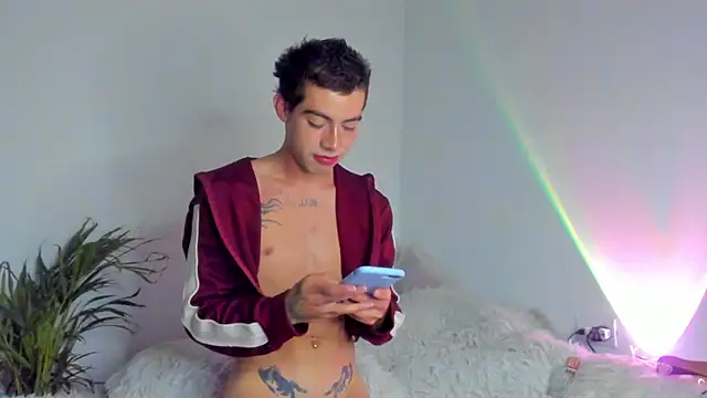 Henophiid online show from January 12, 4:29 am