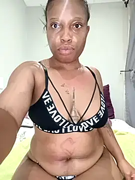 Thando04 online show from January 18, 9:45 pm