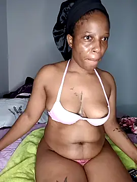 Thando04 online show from February 3, 10:43 pm