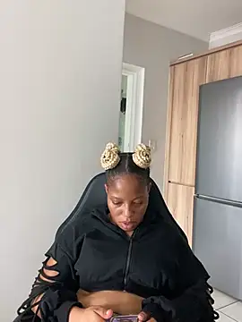 Thando04 online show from January 19, 12:53 pm