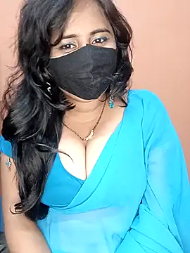 Lovely-Shivani online show from February 12, 4:44 pm
