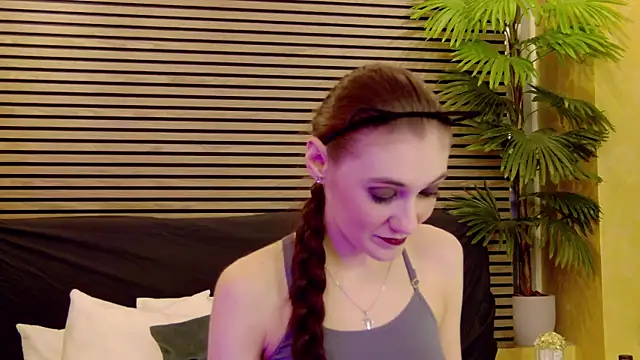 SamaraSinn online show from January 24, 5:21 am