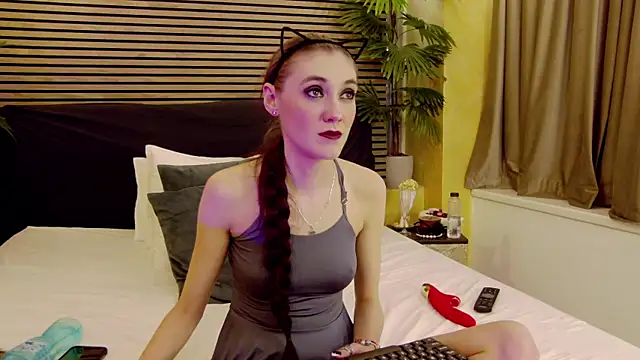 SamaraSinn online show from January 24, 11:48 am