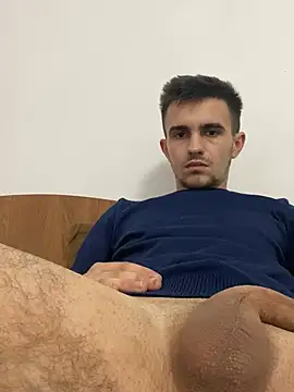 Demonpull69 online show from January 18, 6:32 pm