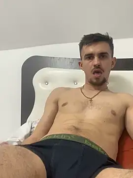 Demonpull69 online show from March 10, 9:18 pm