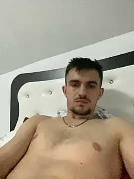 Demonpull69 online show from March 11, 3:48 am