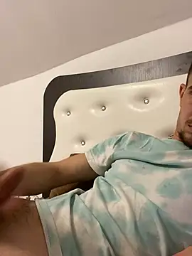 Demonpull69 online show from March 15, 12:58 am