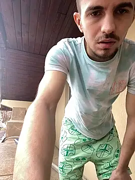 Demonpull69 online show from March 15, 11:51 am