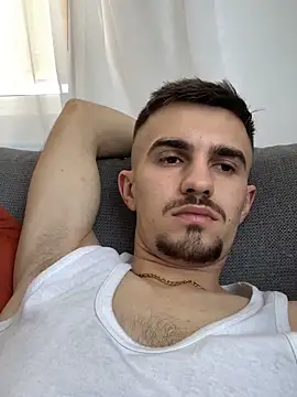 Demonpull69 online show from March 19, 6:46 am