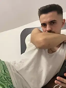 Demonpull69 online show from March 20, 12:30 am