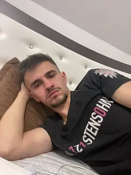 Demonpull69 online show from March 22, 2:27 am