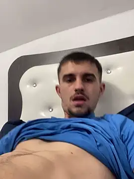 Snapshot of Demonpull69 chatting on March 31, 2:17 pm Demonpull69 online show from March 31, 2:17 pm