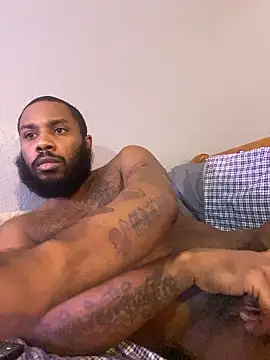 Caliclysm online show from January 10, 10:39 am