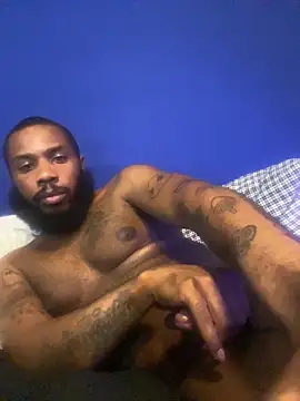 Caliclysm online show from February 14, 1:13 am