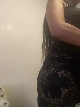 CurvyQueen19 online show from February 22, 4:19 pm