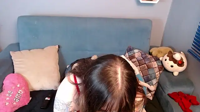 XXMEGAN WEEDXX online show from September 15, 10:10 pm