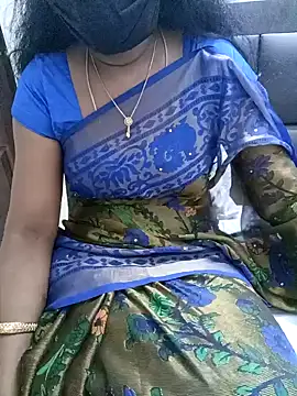 Tamil Vishalini online show from December 31, 5:07 pm