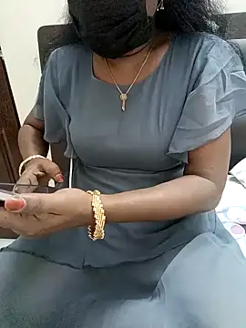 Tamil Vishalini online show from January 9, 4:17 pm