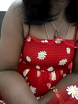 Tamil Vishalini online show from September 21, 4:30 pm