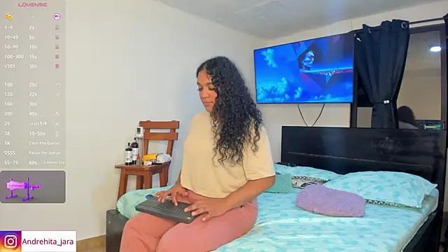 madisonbrunette online show from September 22, 3:30 am