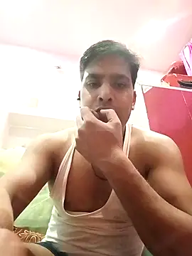 itsmesp10 online show from March 19, 4:45 pm