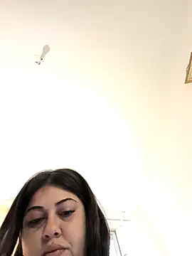 Snapshot of Americ44 chatting on March 25, 2:01 pm Americ44 online show from March 25, 2:01 pm
