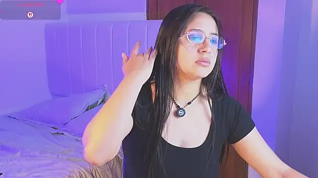 Gretta Hot online show from June 9, 12:44 am