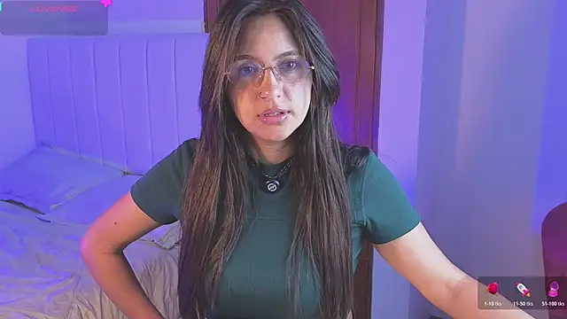 Gretta Hot online show from June 14, 11:29 pm