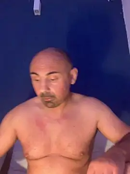 Insaneman1 online show from June 7, 9:29 pm