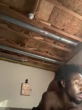 PlayboySavageX online show from February 17, 9:30 pm