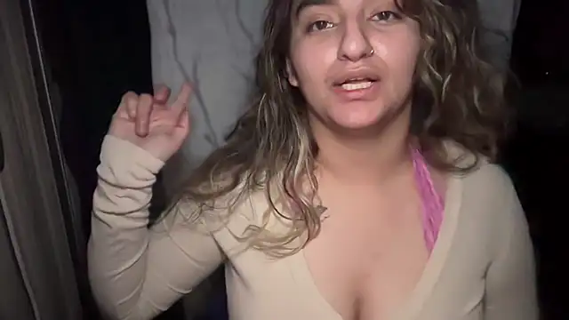 Snapshot of mamifresita chatting on November 23, 3:50 am mamifresita online show from November 23, 3:50 am