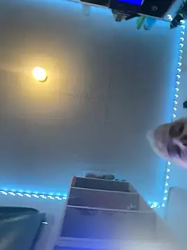 Trystan Spellman online show from February 20, 6:26 am