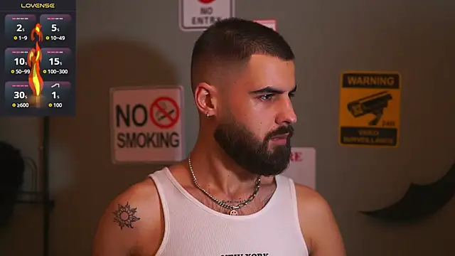 HairyRobxxx online show from December 4, 4:27 pm