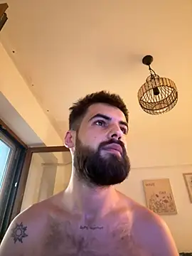 HairyRobxxx online show from June 26, 6:12 pm