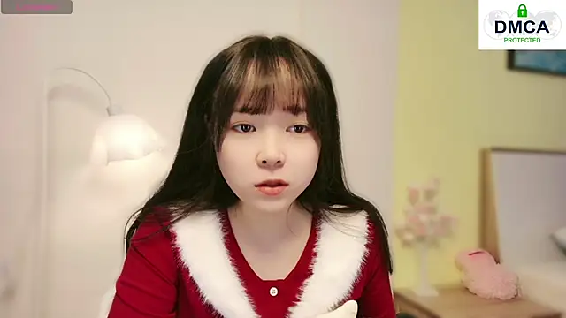 Snapshot of Chenjing0 chatting on January 15, 5:08 am Chenjing0 online show from January 15, 5:08 am