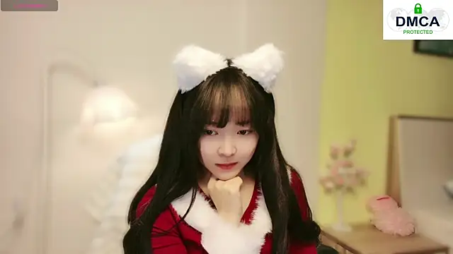Snapshot of Chenjing0 chatting on January 15, 11:10 am Chenjing0 online show from January 15, 11:10 am