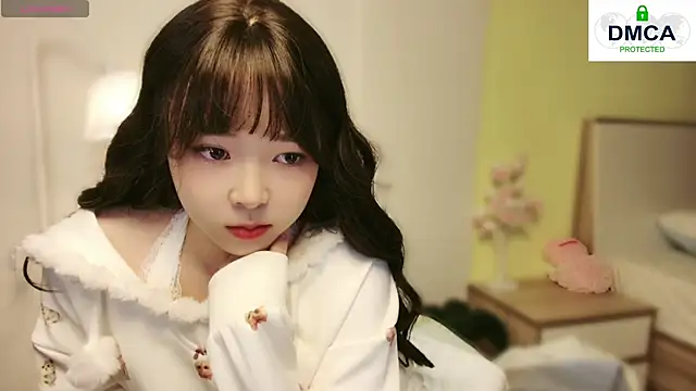 Snapshot of Chenjing0 chatting on January 18, 1:08 pm Chenjing0 online show from January 18, 1:08 pm