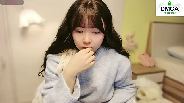 Snapshot of Chenjing0 chatting on January 19, 9:11 am Chenjing0 online show from January 19, 9:11 am