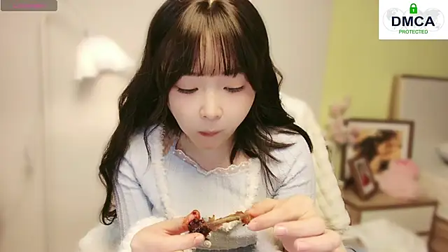Snapshot of Chenjing0 chatting on January 24, 9:28 am Chenjing0 online show from January 24, 9:28 am